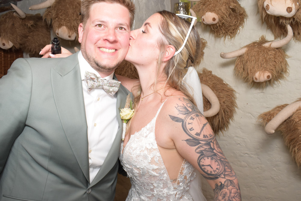 PartyBooth BY ELIAS WALPOT PHOTOGRAPHIE